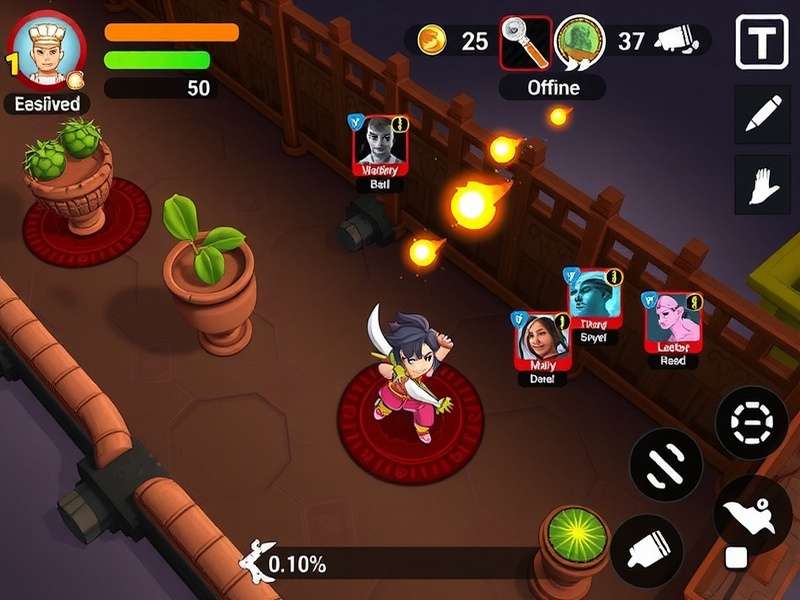 Indian festival event in Archero Slayer Dungeon Crawler